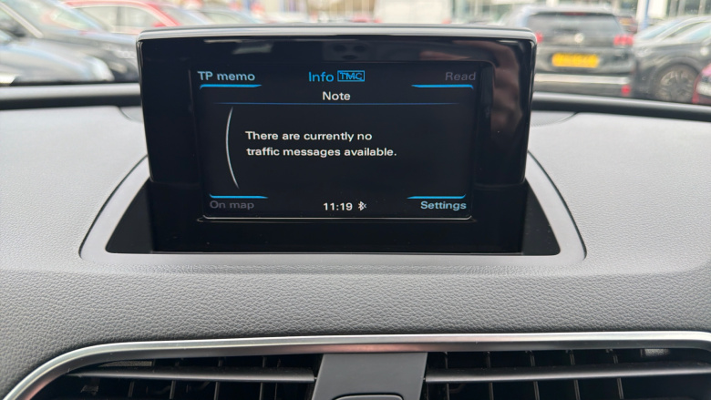 Audi Q3 1.4T FSI Sport 5dr Petrol Estate